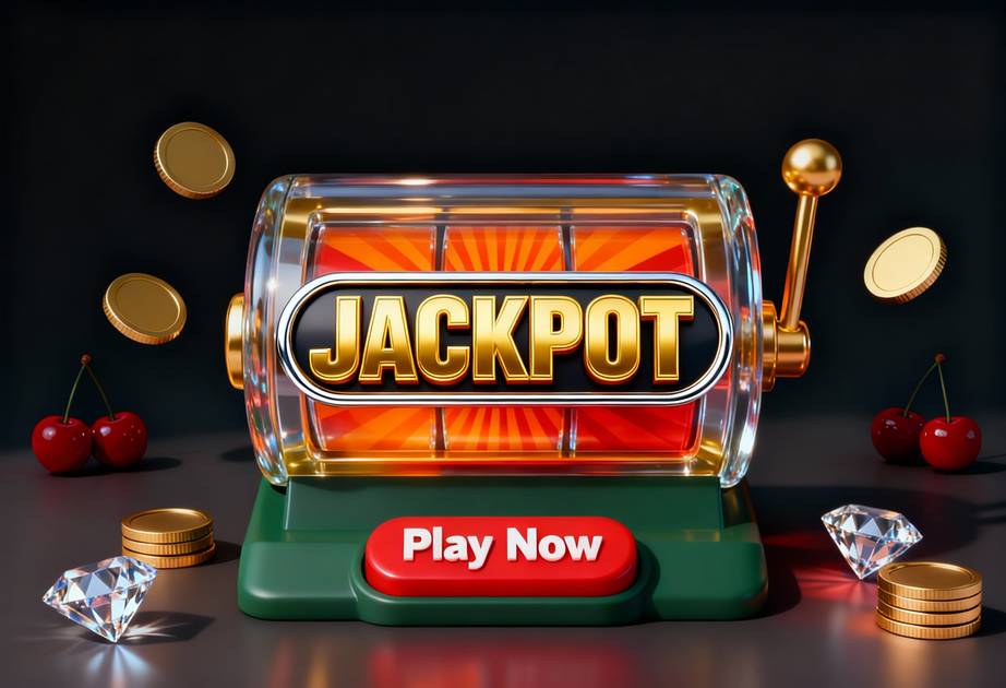 Jackpot JIll